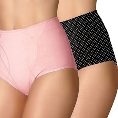 Kit Duo Calcinha Modeladora