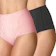 LOVE SECRET Kit Duo Calcinha Modeladora 1
