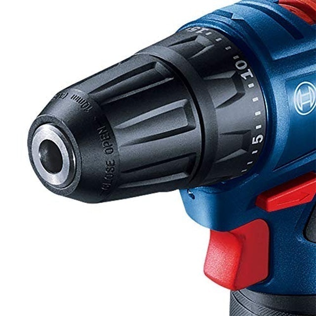 Parafusadeira Bosch GSR 120-LI 4