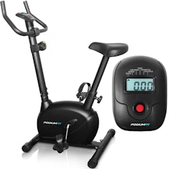 Bicicleta Ergométrica