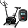 PODIUMFIT Bicicleta Ergométrica 1