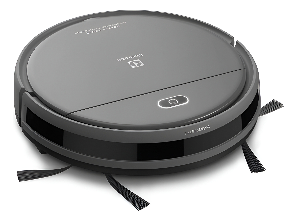 Robô Aspirador de Pó Electrolux Home-E Power Experience - Bivolt 1