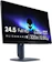 DELL Monitor Gamer Alienware 25" de 320 Hz 1
