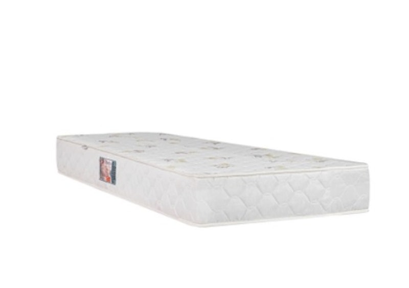 Colchão Castor Ortopédico Sleep Firme Anatômico 1
