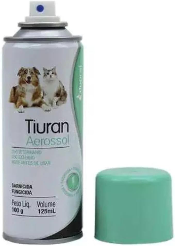 Tiuran Sarnicida e Fungicida 3