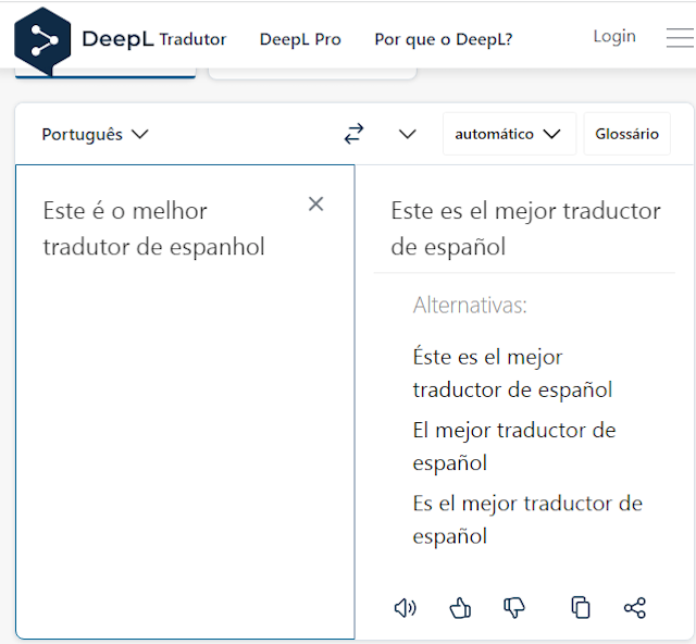 DeepL 3