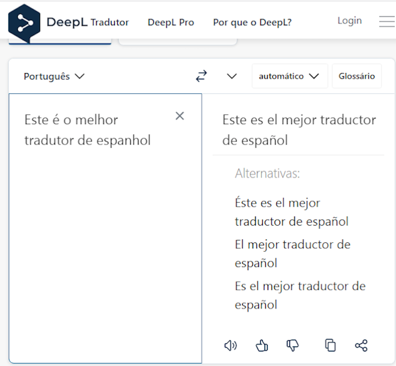 DeepL 3
