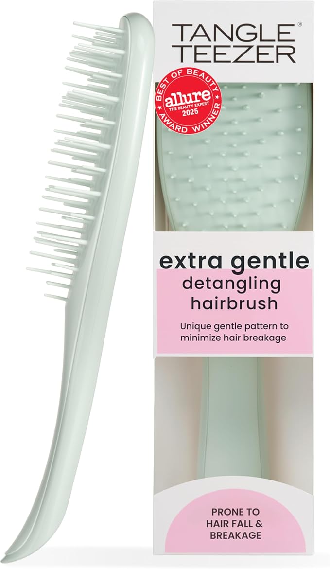 Top 10 Melhores Escovas Tangle Teezer em 2026 (The Ultimate Detangler, The Original Mini e mais) 3