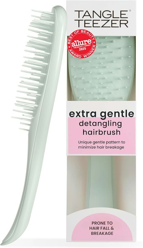 Escova de Cabelo The Ultimate Detangler Extra Gentle 1