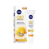 Top 10 Melhores Cremes para Área dos Olhos 60 Anos (Nivea, La Roche-Posay e mais) 3