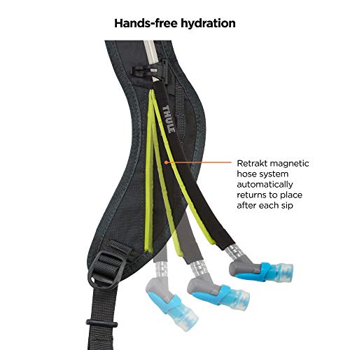 Mochila De Hidratação Vital 6l 4