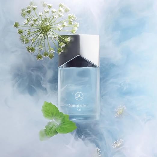 Perfume Mercedes-Benz AIR 3
