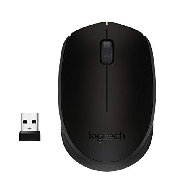Logitech 2