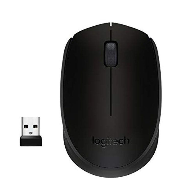 Logitech 2