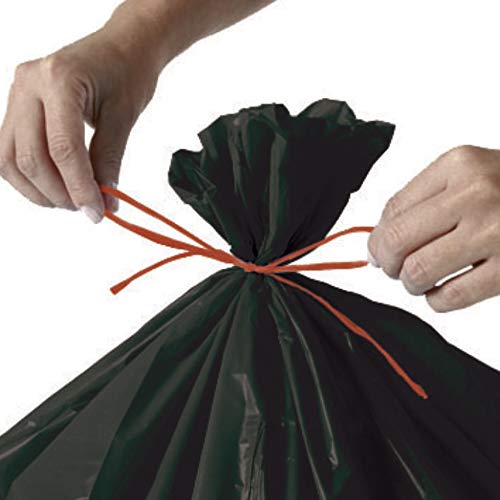 Saco para Lixo Dover-Roll Super Forte Reciclado 3