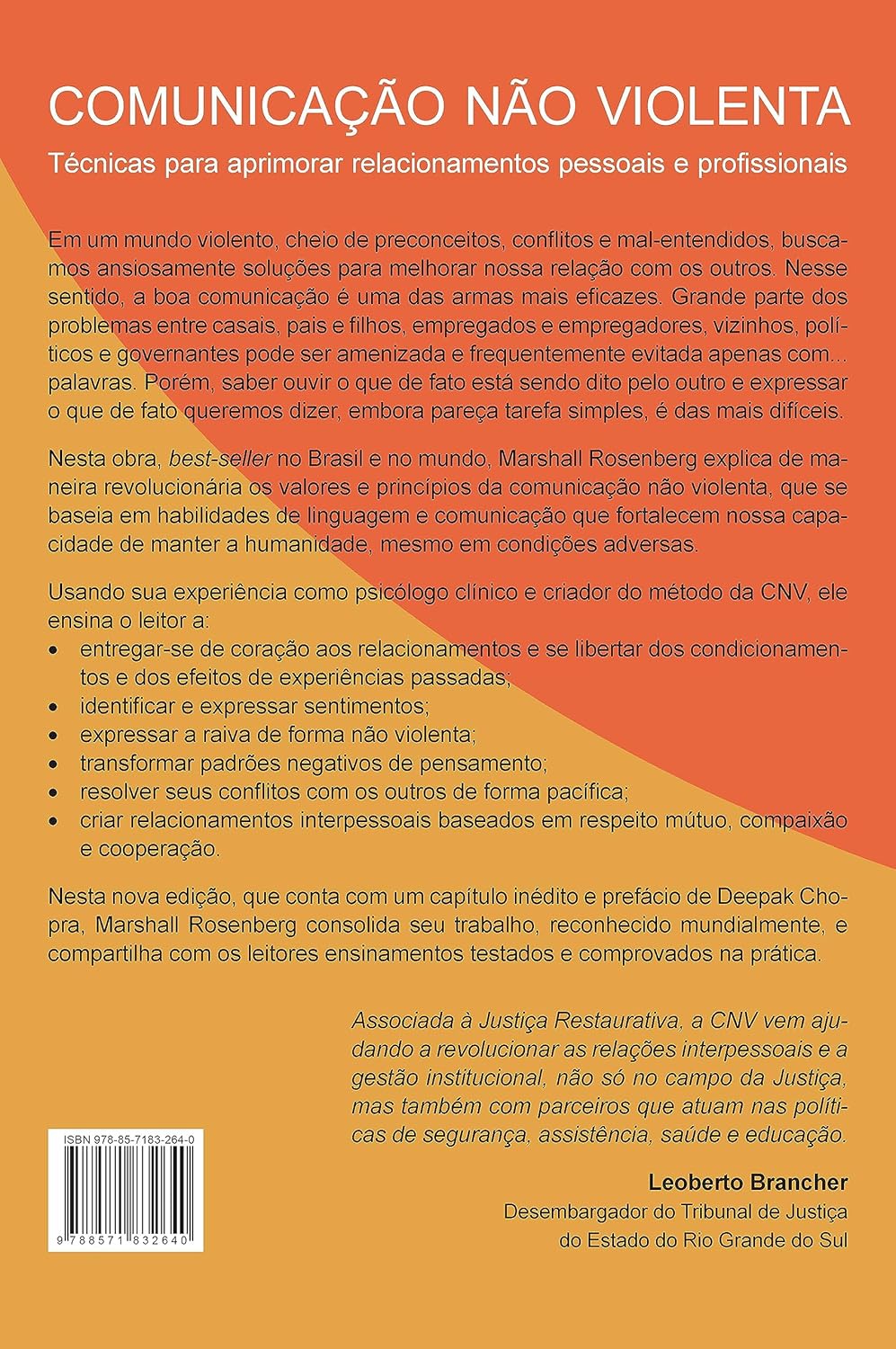 Comunicação Não Violenta 2