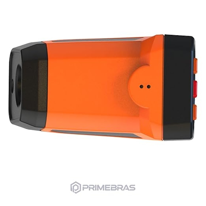 Termômetro Industrial Primebras 5