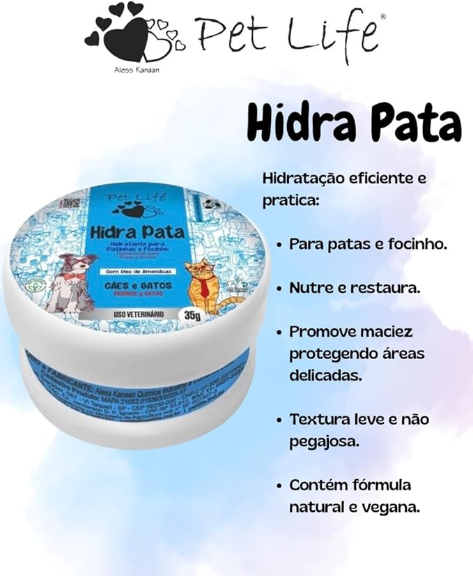 Hidra Pata 35 g 3