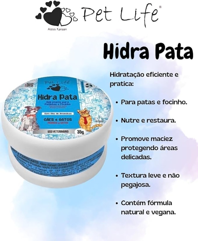 Hidra Pata 35 g 3