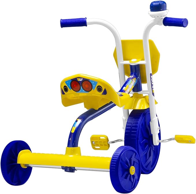 Triciclo Motinha Motoca Ultra Kids 2