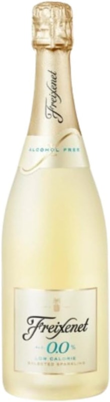 Espumante Freixenet Zero Álcool 1