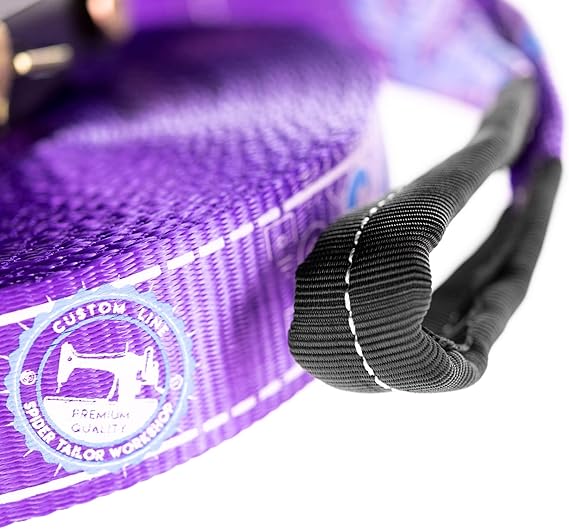 Kit Slackline Spider 4