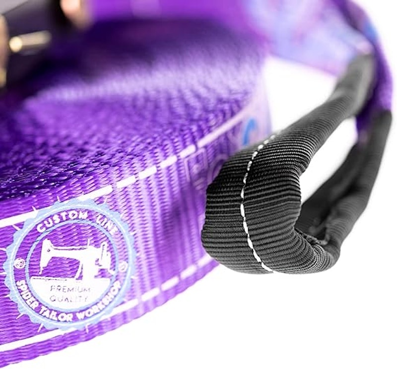 Kit Slackline Spider 4