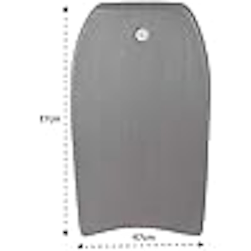 Prancha Bodyboard 87 x 47 cm 4
