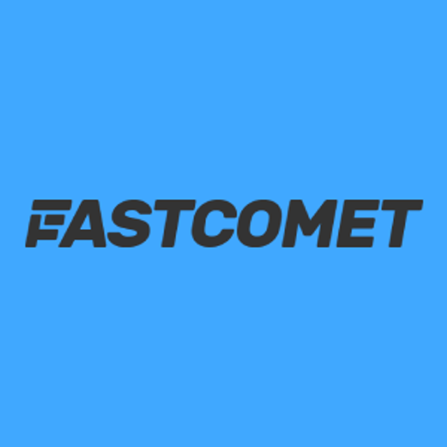 FastComet 1