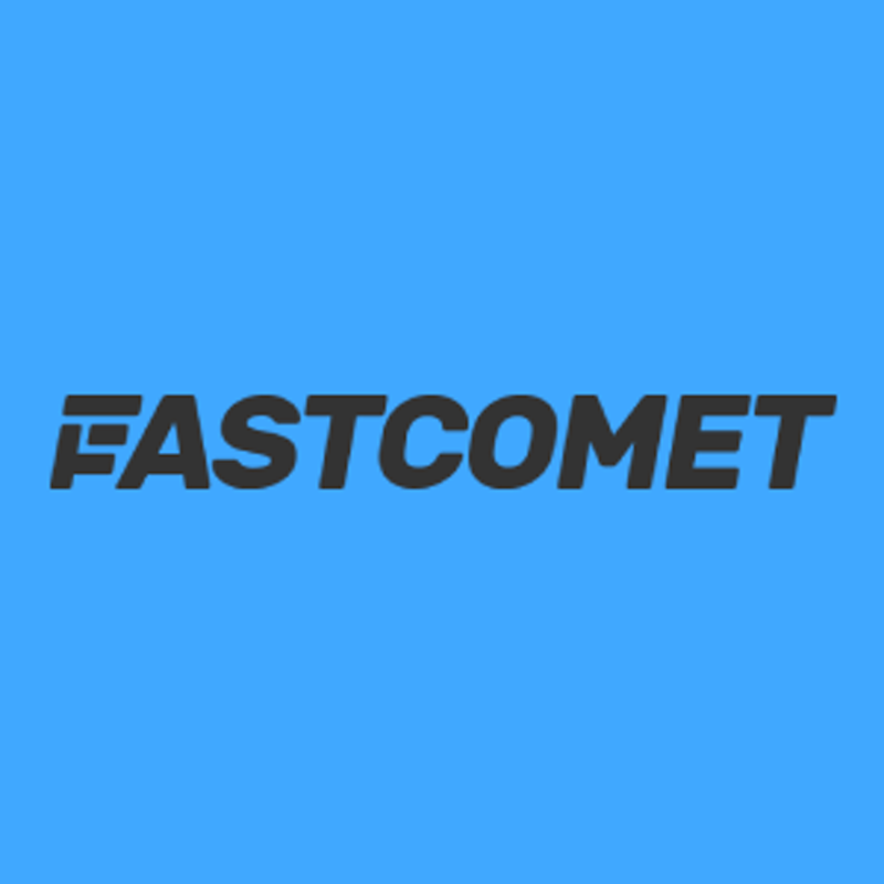 FastComet 1