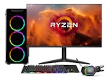 Top 10 Melhores PCs Gamer Completos em 2026 (Ryzen 7, Intel i7 e mais) 2