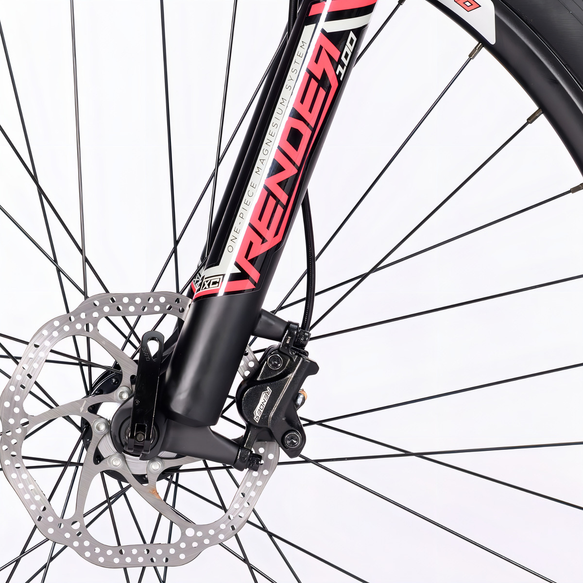 Bicicleta Sense One 5