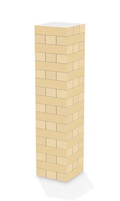 Torre Equilíbrio 3