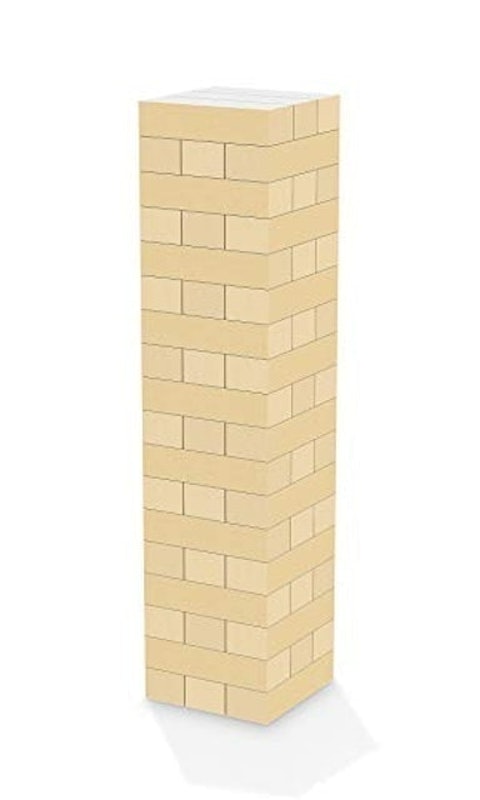 Torre Equilíbrio 3