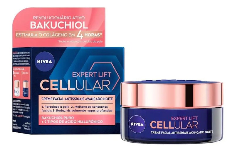Cellular Expert Lift Noite 1