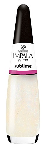 Esmalte Impala Glitter Sublime 2