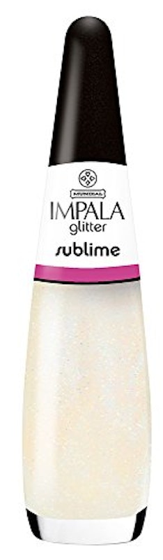 Esmalte Impala Glitter Sublime 2