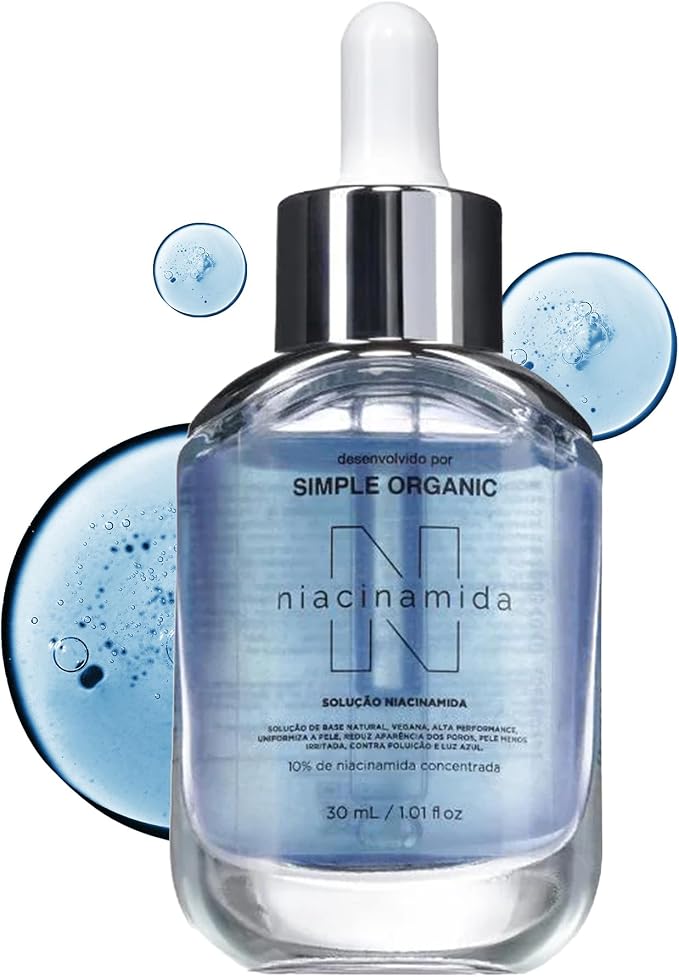 Ultra Sérum Niacinamida 1