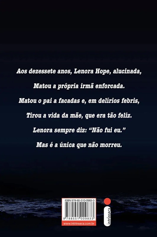 O Massacre da Família Hope 2
