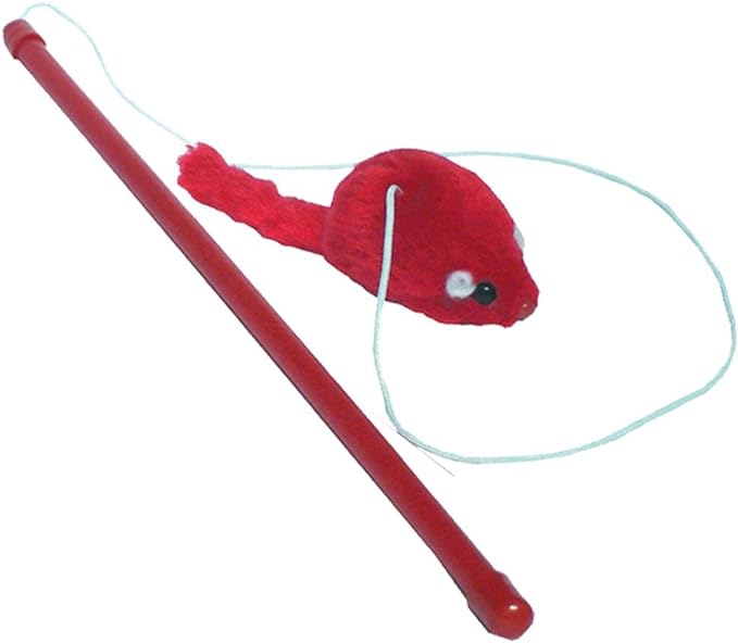 Brinquedo Pesca Gato 2