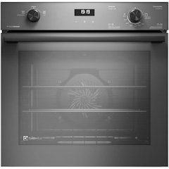 Forno de Embutir Electrolux a Gás 80 L Experience com FoodSensor (220 V)