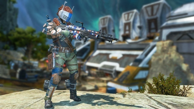 Apex Legends 2