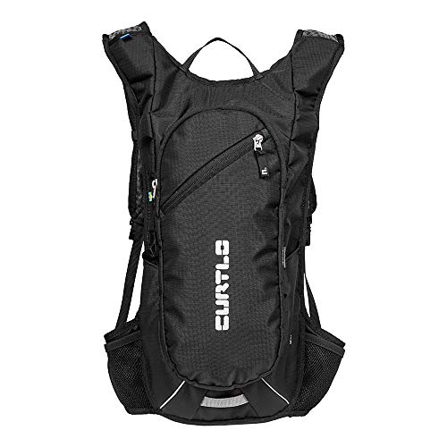 Mochila De Hidratação Sahara 2L 4