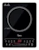 MIDEA Cooktop Indução 1 Boca Portátil 1