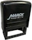 CARBRINK Carimbo Marck 38 x 14 mm 1