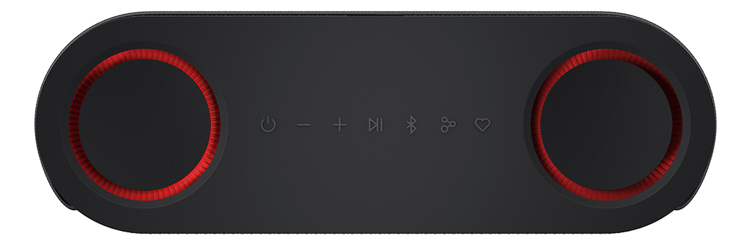 LG XBOOM Bounce by will.i.am 3
