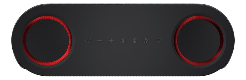 LG XBOOM Bounce by will.i.am 3