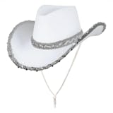 Top 10 Melhores Chapéus Country Femininos (Pralana, Kapell e mais) 5
