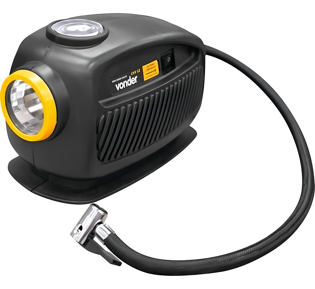 Compressor de Ar Automotivo CAV 12 2
