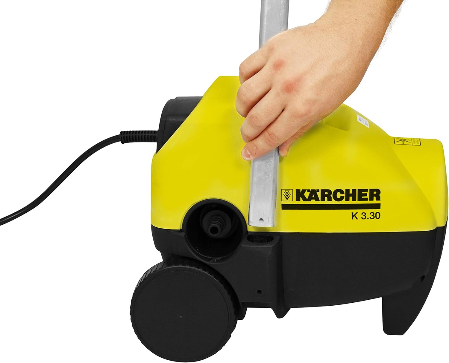 Lavadora de Alta Pressão Karcher K3.30 4